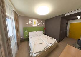 JUFA Hotel Graz Süd - Self Check-in