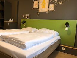 JUFA Hotel Graz Süd - Self Check-in