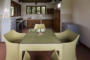 Murni's Villa Ligondi