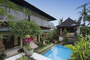 Murni's Villa Ligondi