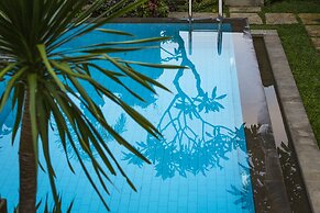 Murni's Villa Ligondi