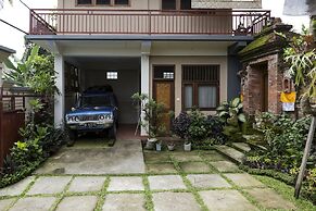 Murni's Villa Ligondi