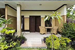 Murni's Villa Ligondi