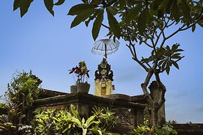 Murni's Villa Ligondi