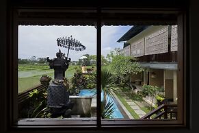 Murni's Villa Ligondi