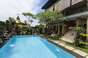 Murni's Villa Ligondi