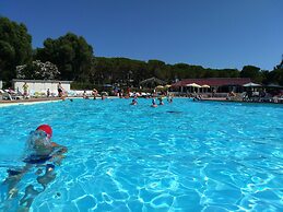 Arcobaleno Camping
