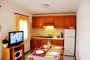 Arcobaleno Camping