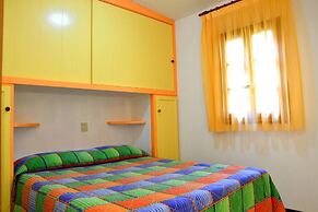 Arcobaleno Camping