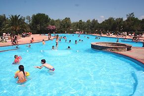 Arcobaleno Camping