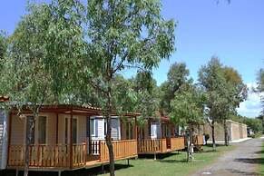 Camping Le Palme