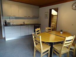 Apartments Carmena