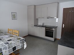 Apartments Carmena