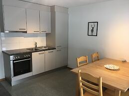 Apartments Carmena