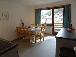 Apartments Carmena