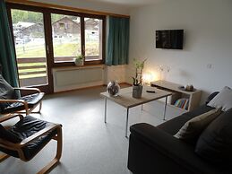 Apartments Carmena