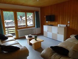 Apartments Carmena