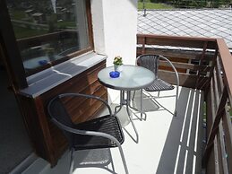 Apartments Carmena