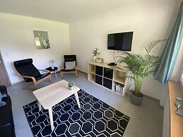 Apartments Carmena