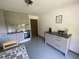 Apartments Carmena