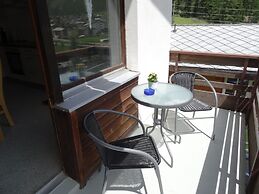 Apartments Carmena