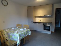 Apartments Carmena