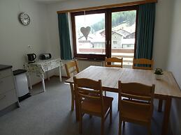 Apartments Carmena
