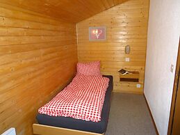 Apartments Carmena