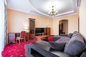 Hotel Mano