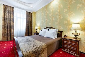 Hotel Mano
