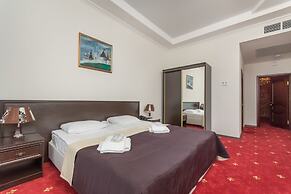 Hotel Mano