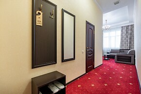 Hotel Mano