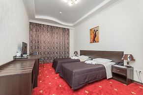 Hotel Mano