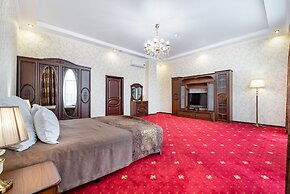 Hotel Mano