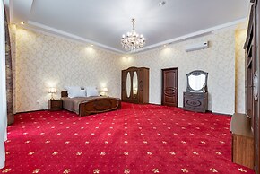 Hotel Mano