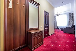 Hotel Mano