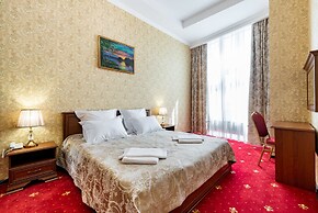 Hotel Mano