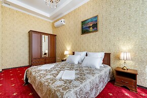 Hotel Mano