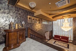 Hotel Mano