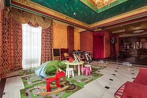 Hotel Mano