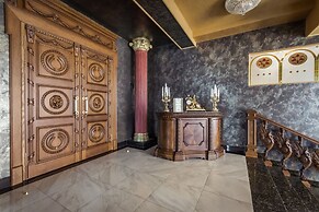 Hotel Mano
