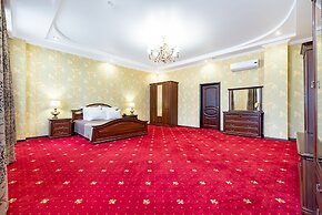 Hotel Mano