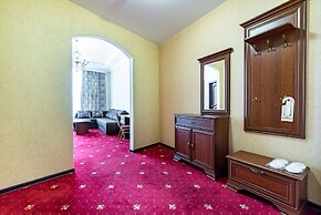 Hotel Mano