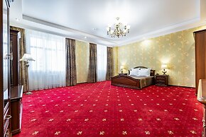 Hotel Mano