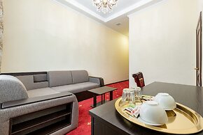 Hotel Mano