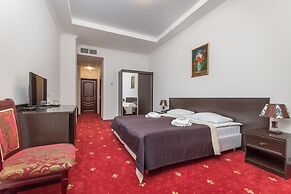 Hotel Mano