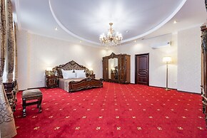 Hotel Mano