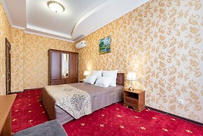 Hotel Mano