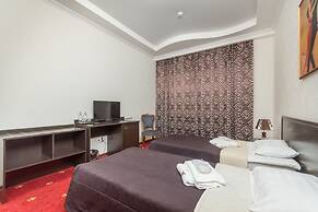 Hotel Mano