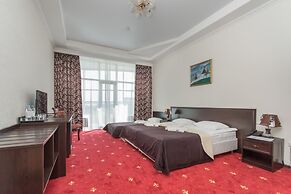 Hotel Mano